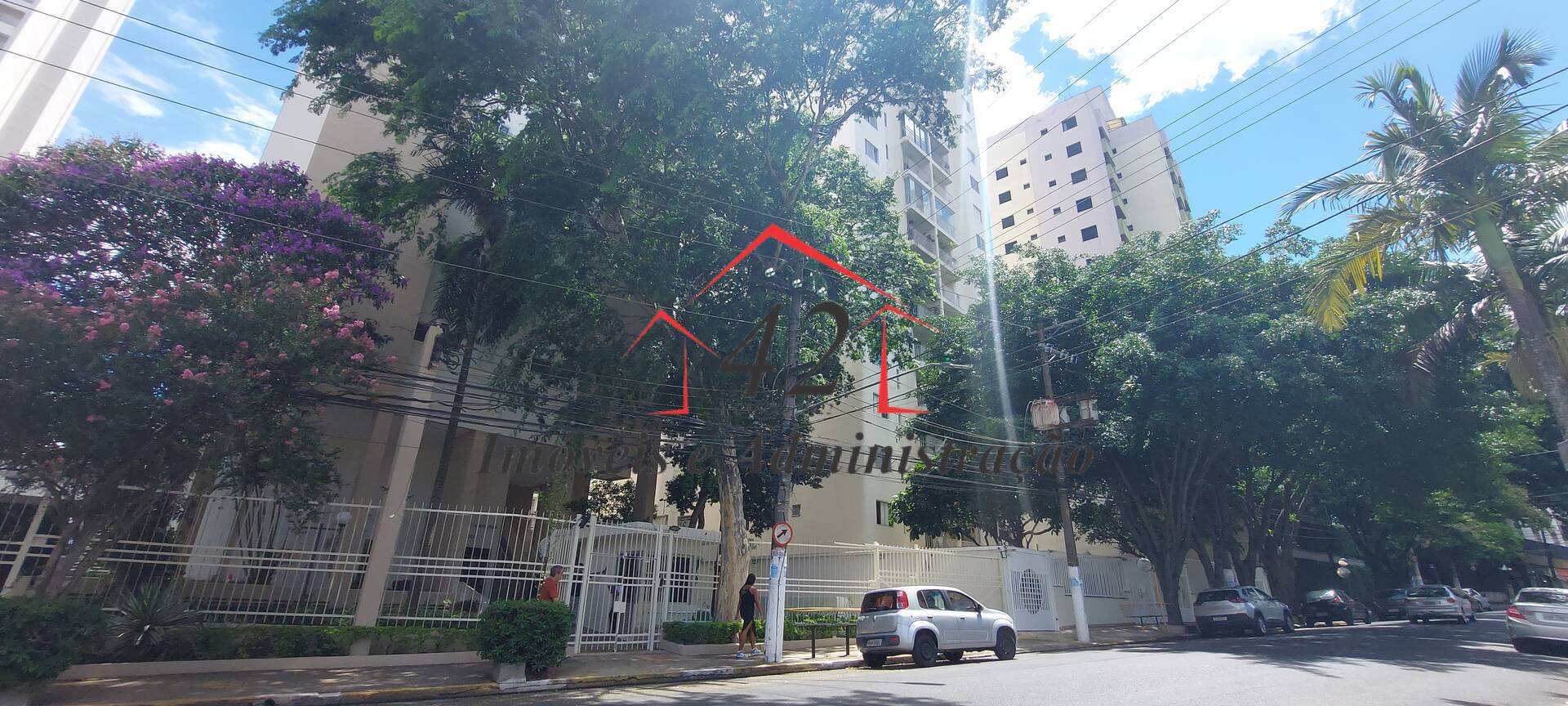 Apartamento à venda com 1 quarto, 46m² - Foto 18