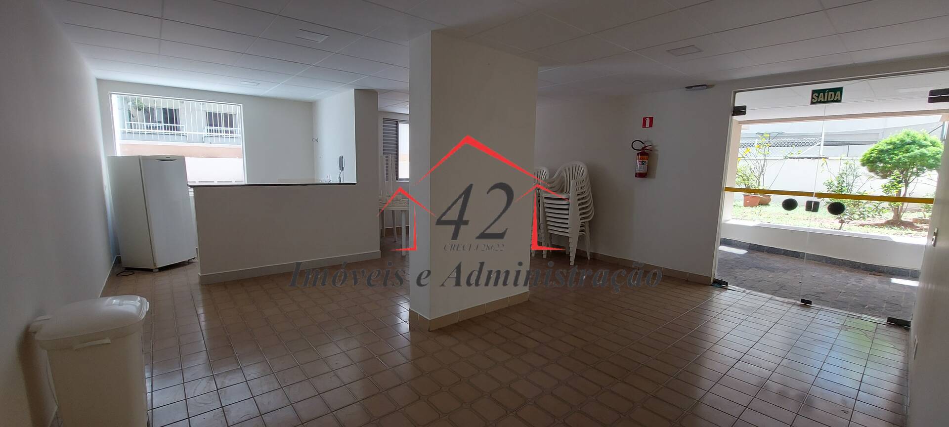 Apartamento à venda com 1 quarto, 46m² - Foto 22