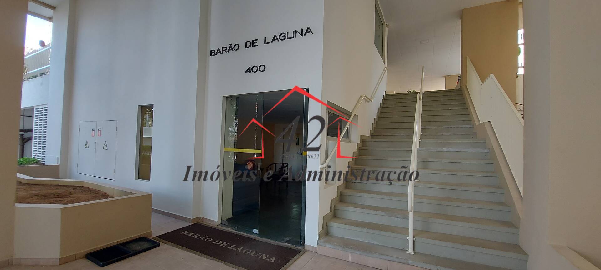 Apartamento à venda com 1 quarto, 46m² - Foto 30