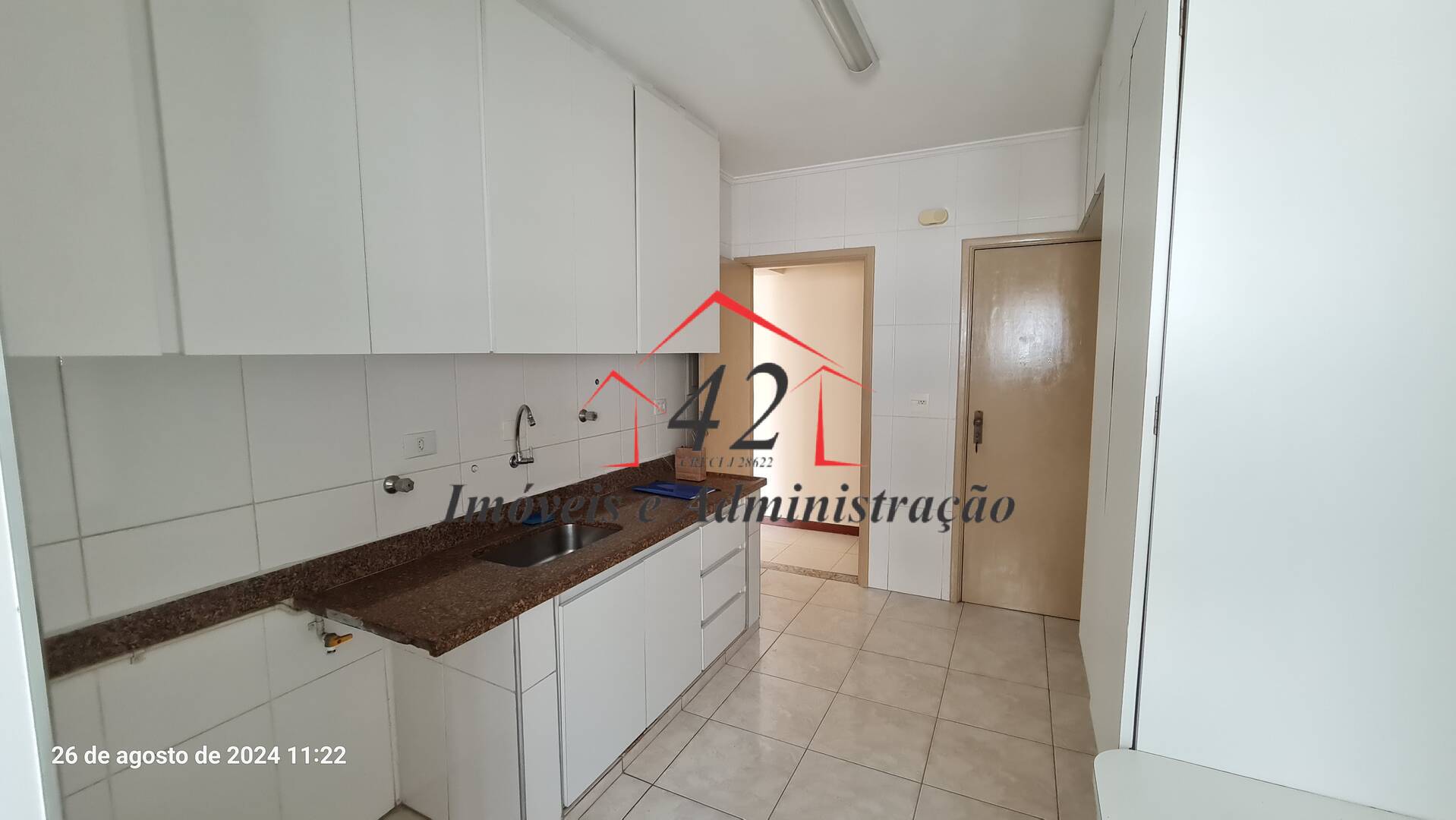 Apartamento para alugar com 3 quartos, 105m² - Foto 20