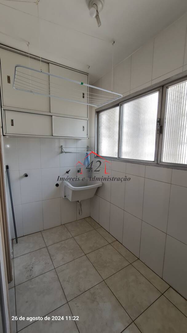 Apartamento para alugar com 3 quartos, 105m² - Foto 22