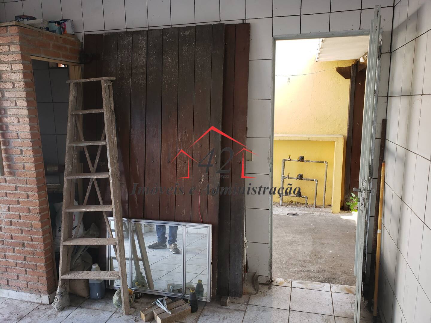 Loja-Salão para alugar, 20m² - Foto 5