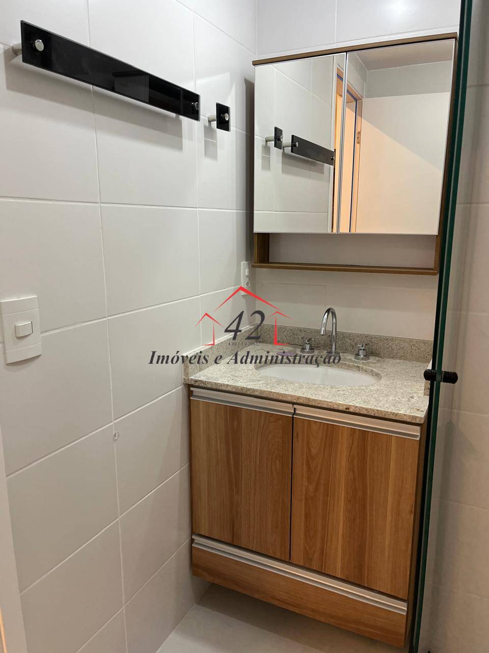 Apartamento à venda e aluguel com 1 quarto, 20m² - Foto 4