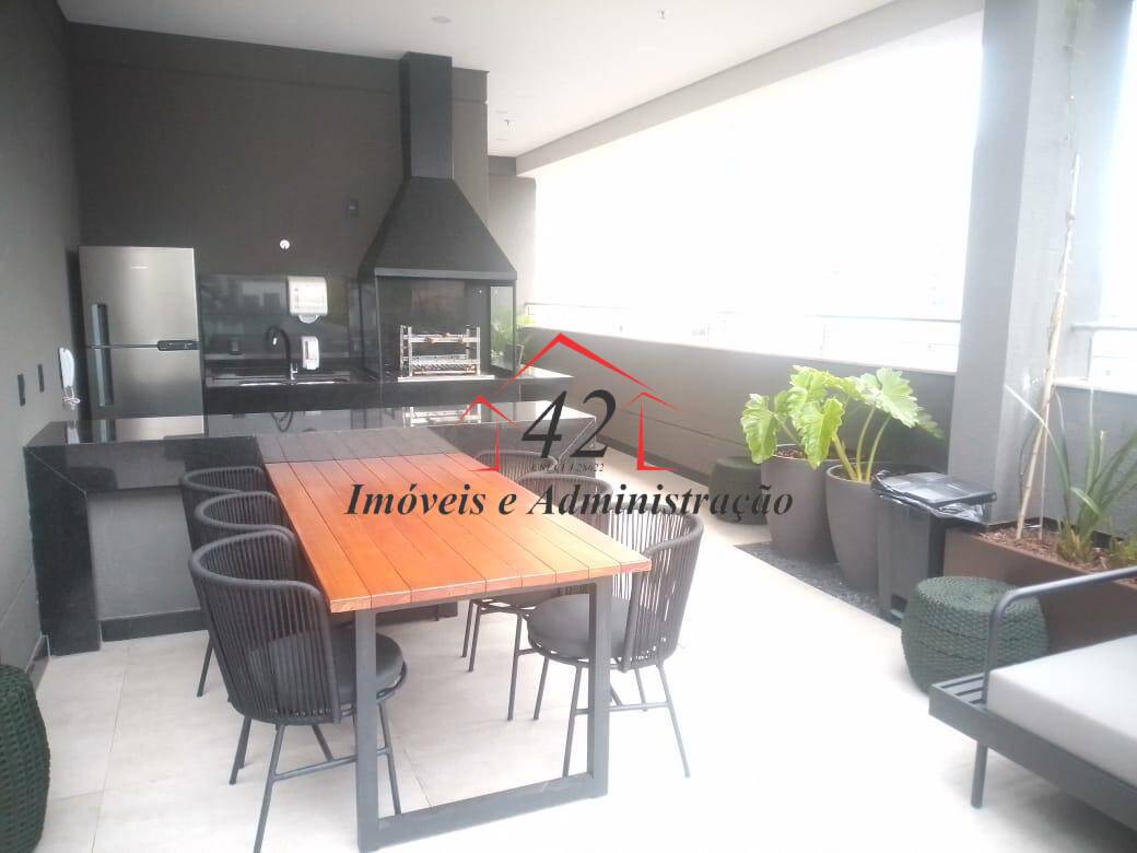 Apartamento à venda e aluguel com 1 quarto, 20m² - Foto 20