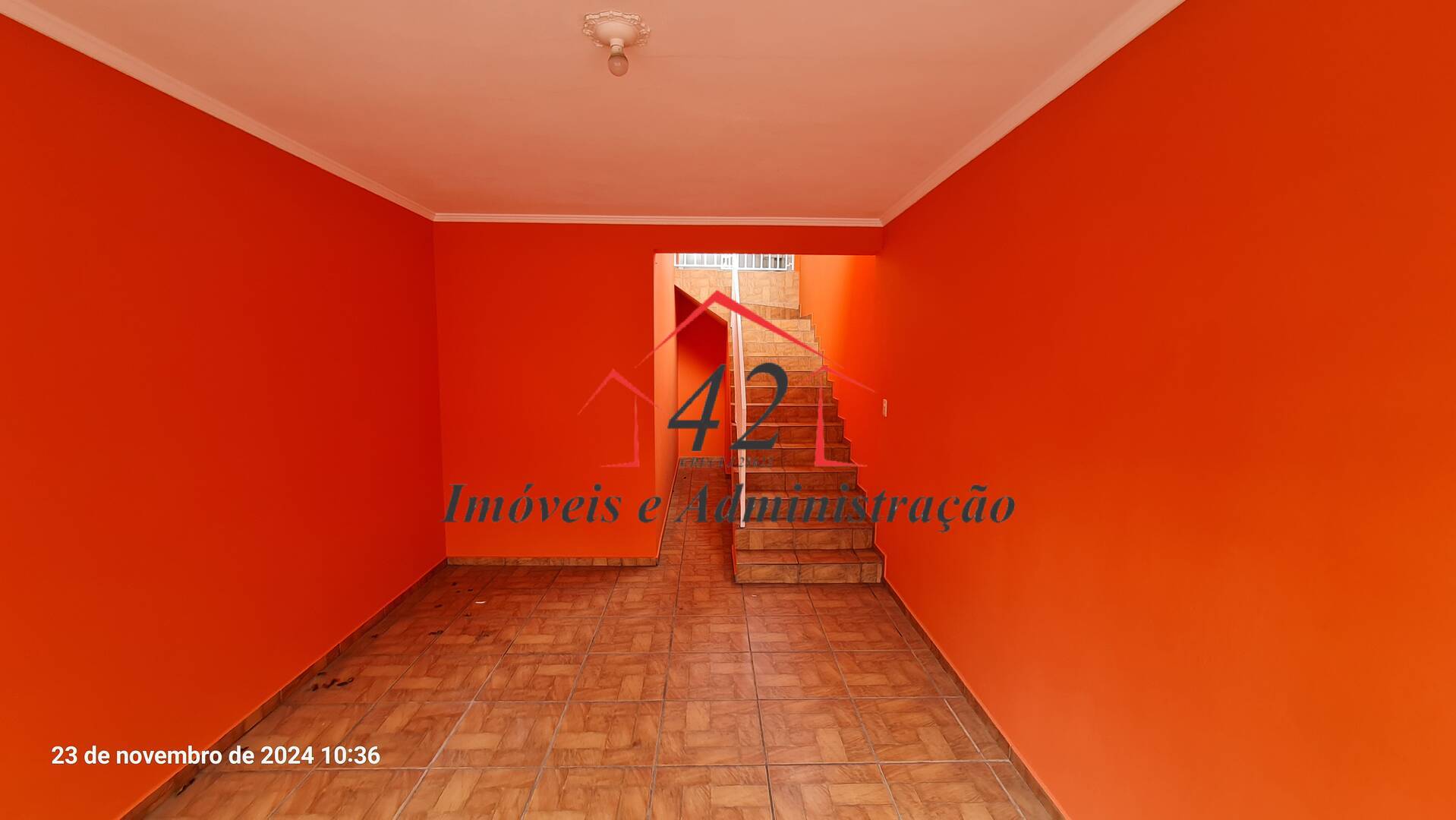 Sobrado para alugar com 2 quartos, 100m² - Foto 3