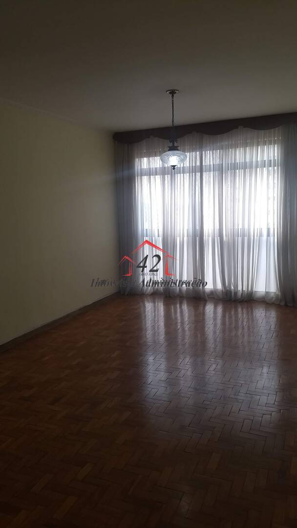 Apartamento para alugar com 2 quartos, 90m² - Foto 3