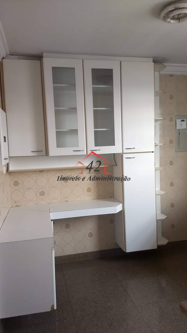 Apartamento para alugar com 2 quartos, 90m² - Foto 24