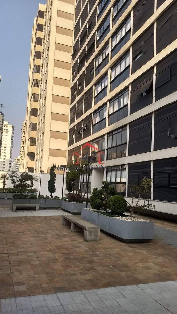 Apartamento para alugar com 2 quartos, 90m² - Foto 42