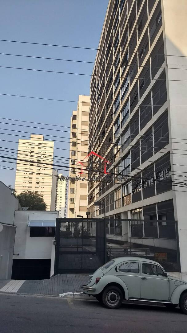 Apartamento para alugar com 2 quartos, 90m² - Foto 43